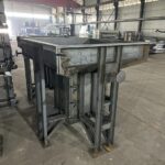 Foundation Pier Mold / Base Pier Mold