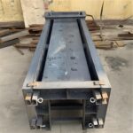 U-Shaped Drainage Ditch Mold