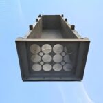 Cable Trench Mold Concrete Cable Trench Mold
