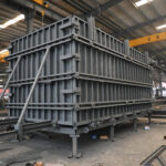 Concrete House Mold (Cement House Mold)